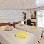 בית נופש Pielislinna-loma-koli By Interhome