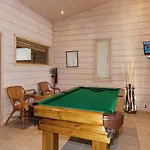 בית נופש Pielislinna-loma-koli By Interhome Kolinkylä
