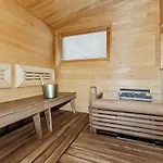 Pielislinna-loma-koli By Interhome בית נופש Kolinkylä