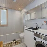 Pielislinna-loma-koli By Interhome * Kolinkylä