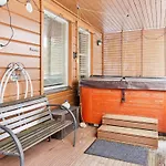 Pielislinna-loma-koli By Interhome *