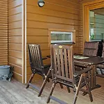 בית נופש Pielislinna-loma-koli By Interhome