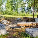 Pielislinna-loma-koli By Interhome בית נופש *