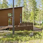 Pielislinna-loma-koli By Interhome *