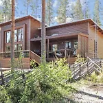 Pielislinna-loma-koli By Interhome * Kolinkylä