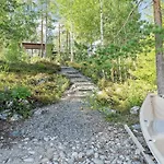 Pielislinna-loma-koli By Interhome Kolinkylä