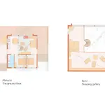Pielislinna-loma-koli By Interhome בית נופש