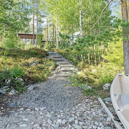 Pielislinna-loma-koli By Interhome * Kolinkylä