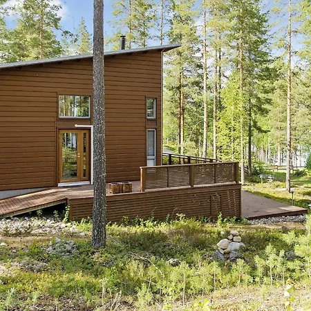 Pielislinna-loma-koli By Interhome Kolinkylä