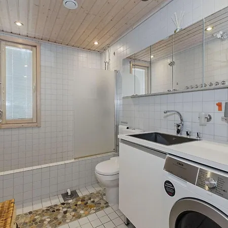 Pielislinna-loma-koli By Interhome Feriehus