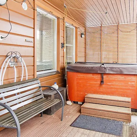 Pielislinna-loma-koli By Interhome Feriehus