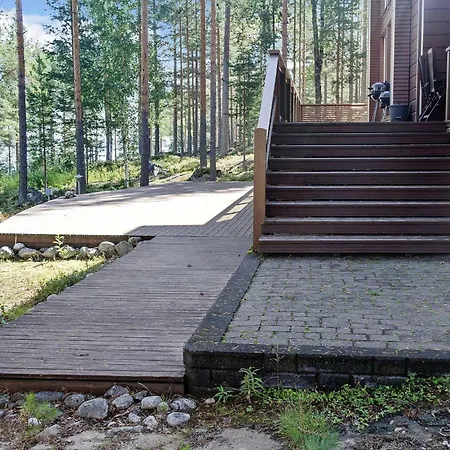 Σπίτι διακοπών Pielislinna-loma-koli By Interhome *