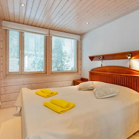 Pielislinna-loma-koli By Interhome Feriehus *