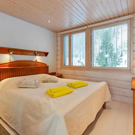 Feriehus Pielislinna-loma-koli By Interhome