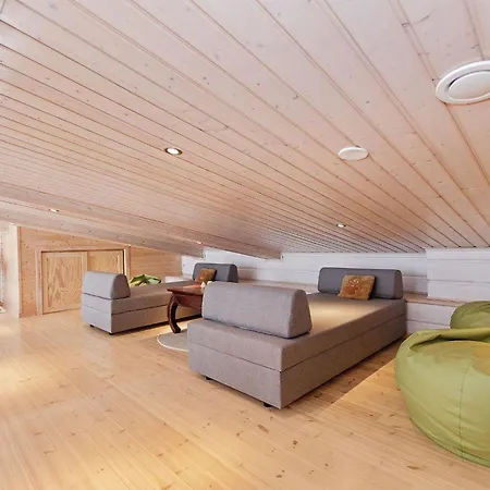 Pielislinna-loma-koli By Interhome Kolinkylä