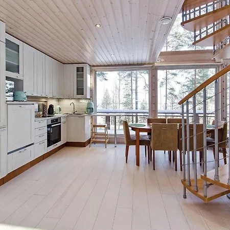 Pielislinna-loma-koli By Interhome