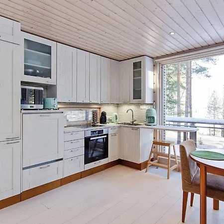 Pielislinna-loma-koli By Interhome Feriehus *