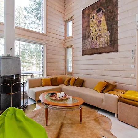 Σπίτι διακοπών Pielislinna-loma-koli By Interhome