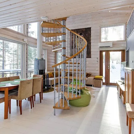 Pielislinna-loma-koli By Interhome Kolinkylä