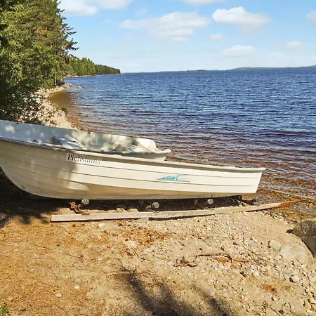 Feriehus Pielislinna-loma-koli By Interhome Kolinkylä