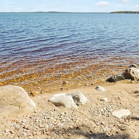 Pielislinna-loma-koli By Interhome Feriehus