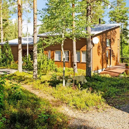 Pielislinna-loma-koli By Interhome Kolinkylä