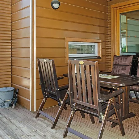 Σπίτι διακοπών Pielislinna-loma-koli By Interhome