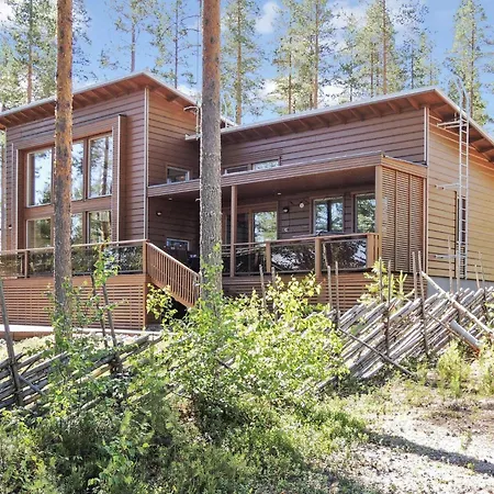 Pielislinna-loma-koli By Interhome * Kolinkylä